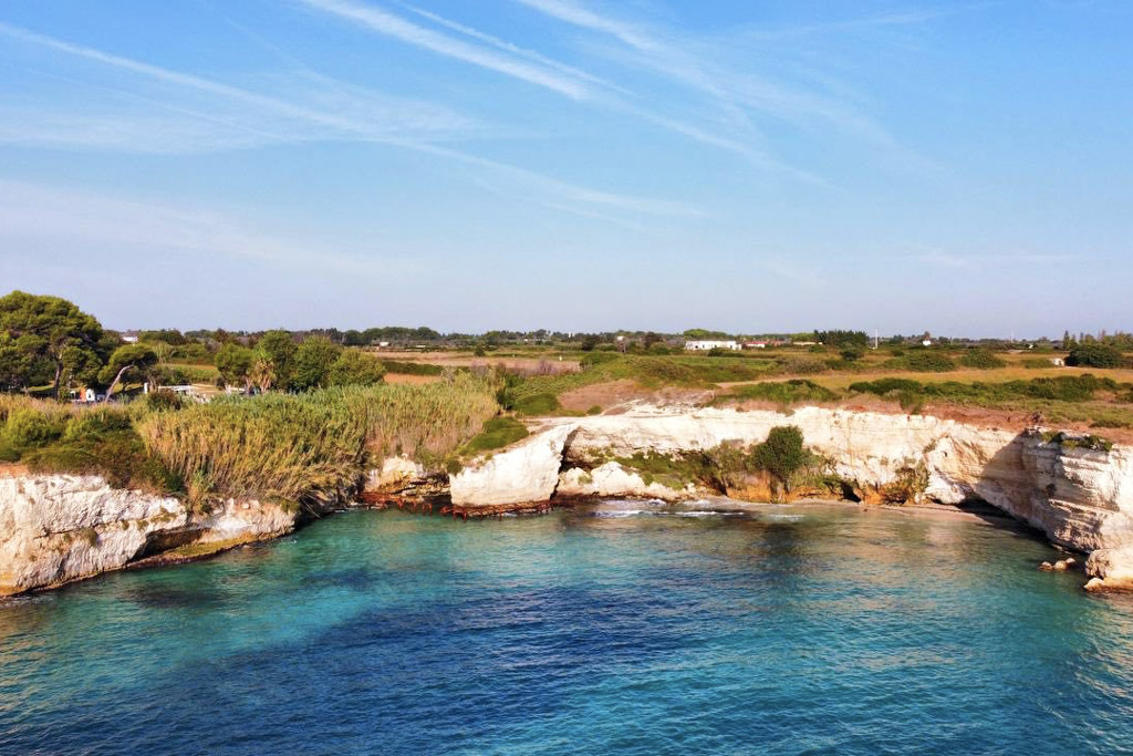 Baia Mulino d’acqua